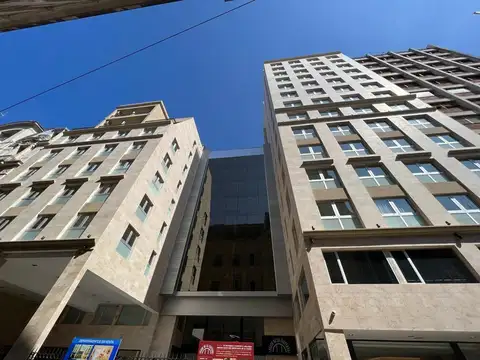Departamento en Alquiler Temporal en Microcentro, Centro