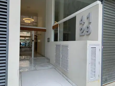 Departamento en Alquiler Temporal en Almagro, Capital Federal