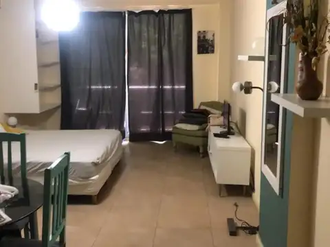 Departamento en Alquiler Temporal en Palermo, Capital Federal