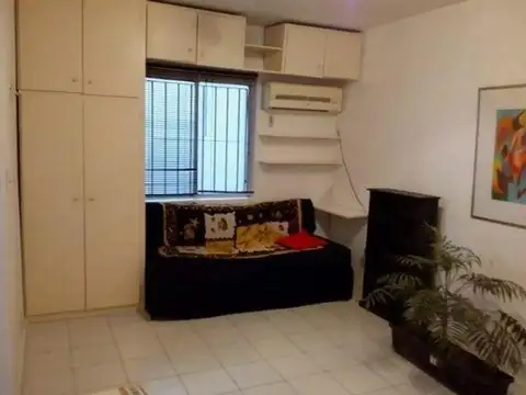 Departamento en Alquiler Temporal en Recoleta, Capital Federal