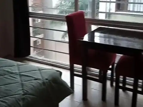 Departamento en Alquiler Temporal en Almagro, Capital Federal