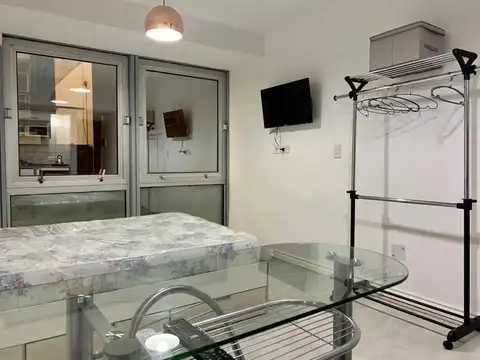 Departamento en Alquiler Temporal en San Nicolás, Capital Federal