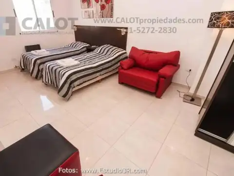 Departamento en Alquiler Temporal en Retiro, Capital Federal