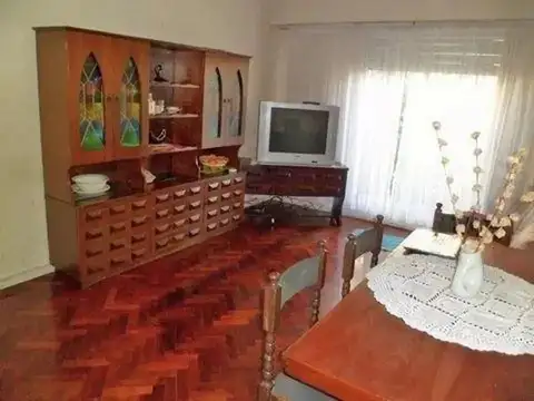 Departamento en Alquiler Temporal en Balvanera, Capital Federal