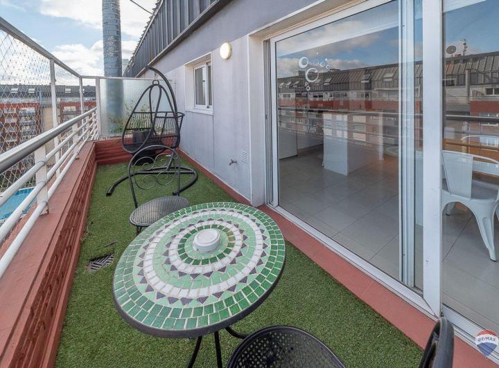 Departamento · 55m² · 2 Ambientes