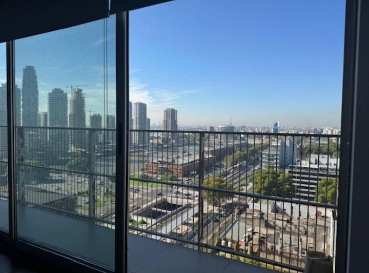 Departamento · 46m² · 1 Ambiente · 1 Cochera