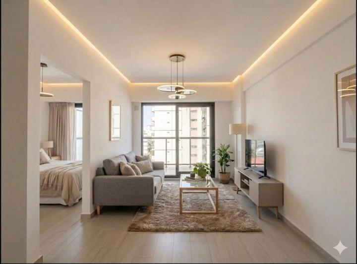 Departamento · 45m² · 2 Ambientes