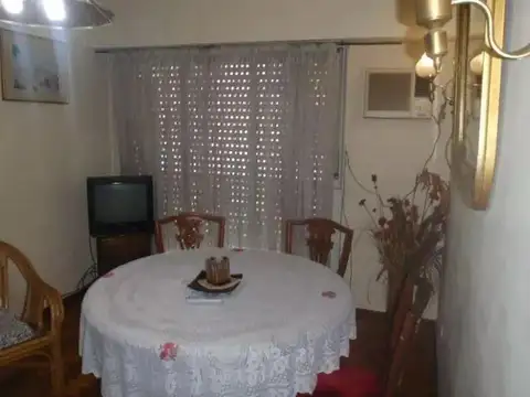 Departamento en Alquiler Temporal en Monserrat, Capital Federal