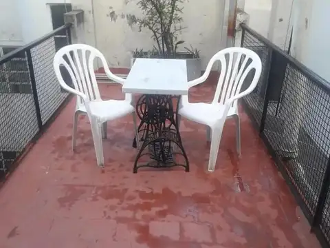 Departamento en Alquiler Temporal en Caballito, Capital Federal