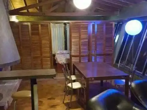 Departamento en Alquiler Temporal en San Cristobal, Capital Federal