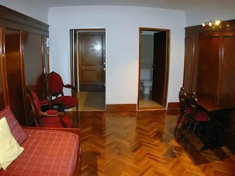 Departamento en Alquiler Temporal en Retiro, Capital Federal