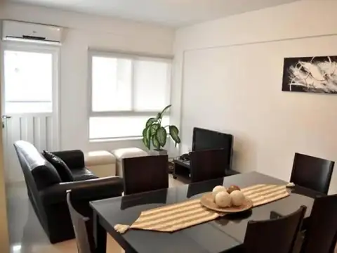 Departamento en Alquiler Temporal en Almagro, Capital Federal