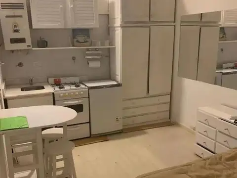 Departamento en Alquiler Temporal en Recoleta, Capital Federal