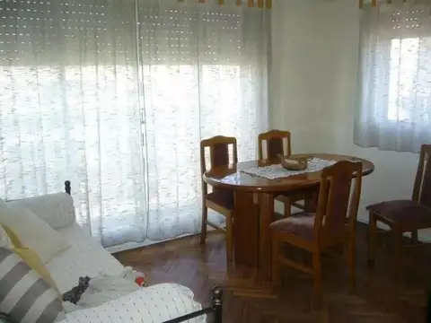 Departamento en Alquiler Temporal en Almagro, Capital Federal