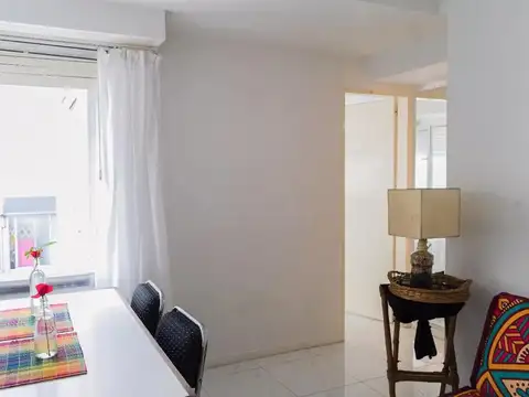 Departamento en Alquiler Temporal en Almagro, Capital Federal