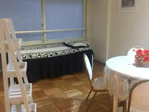 Departamento en Alquiler Temporal en Retiro, Capital Federal