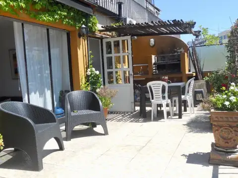 Departamento en Alquiler Temporal en Recoleta, CABA