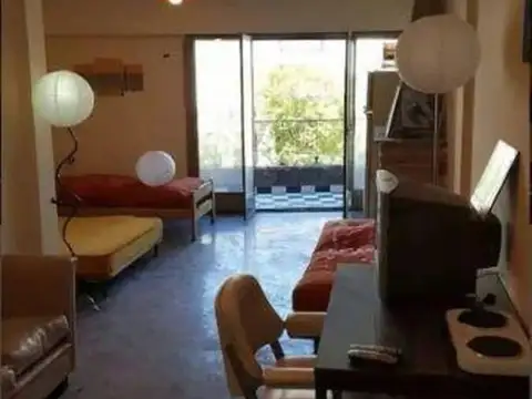 Departamento en Alquiler Temporal en San Cristobal, Capital Federal