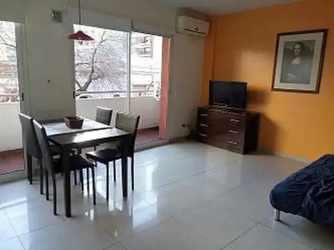 Departamento en Alquiler Temporal en Balvanera, Capital Federal