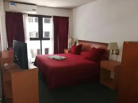 Departamento en Alquiler Temporal en San Nicolás, Capital Federal