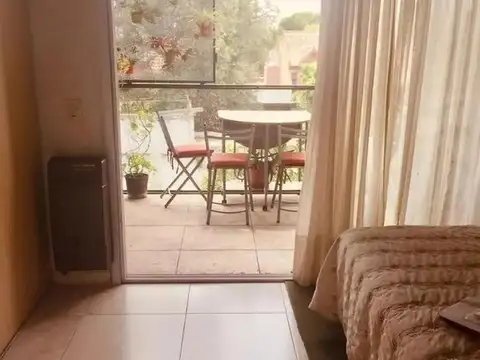 Departamento en Alquiler Temporal en Saavedra, Capital Federal