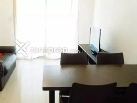 Departamento en Alquiler Temporal en Almagro, Capital Federal