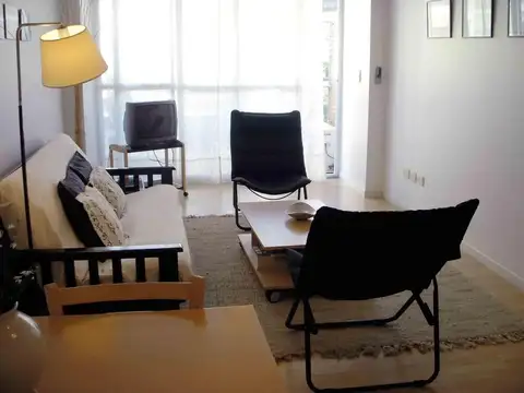 Departamento en Alquiler Temporal en Recoleta, Capital Federal