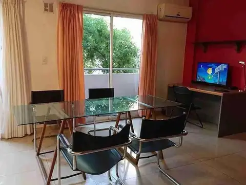 Departamento en Alquiler Temporal en Balvanera, Capital Federal