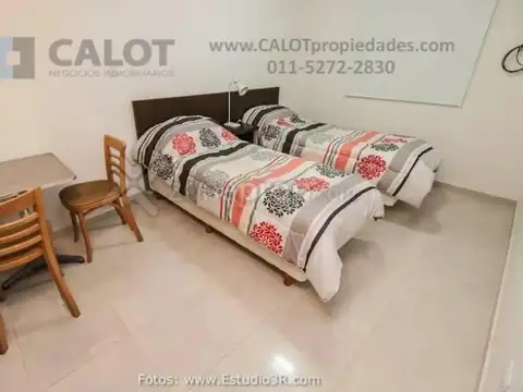 Departamento en Alquiler Temporal en Retiro, Capital Federal