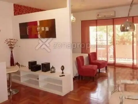 Departamento en Alquiler Temporal en Almagro, Capital Federal