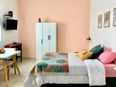 Departamento en Alquiler Temporal en Almagro, Capital Federal
