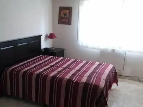 Departamento en Alquiler Temporal en Palermo, Capital Federal