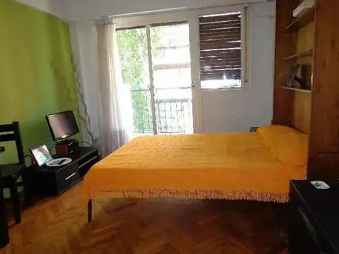 Departamento en Alquiler Temporal en Palermo, Capital Federal