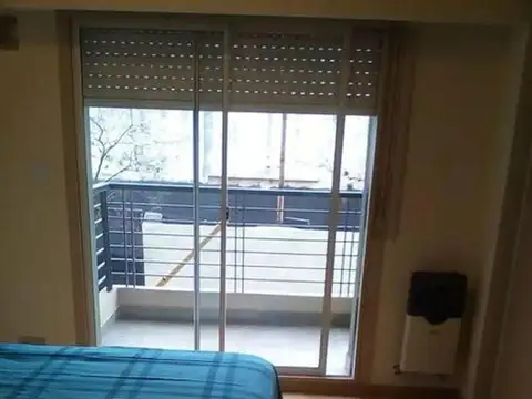 Departamento en Alquiler Temporal en Almagro, Capital Federal