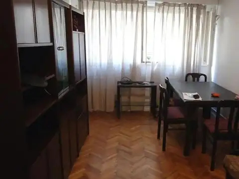 Departamento en Alquiler Temporal en Recoleta, Capital Federal