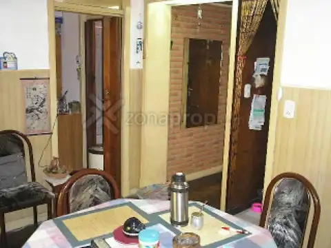 Departamento en Alquiler Temporal en Balvanera, Capital Federal