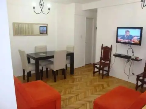 Departamento en Alquiler Temporal en Caballito, Capital Federal