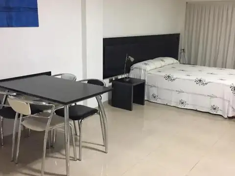 Departamento en Alquiler Temporal en Palermo, Capital Federal