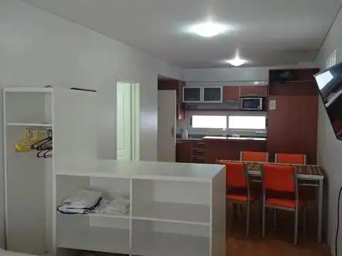 Departamento en Alquiler Temporal en Balvanera, Capital Federal