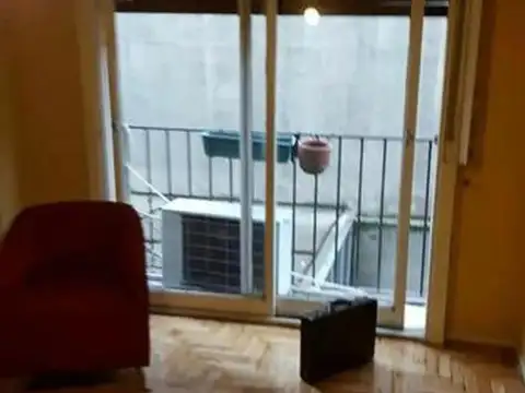 Departamento en Alquiler Temporal en Palermo, Capital Federal