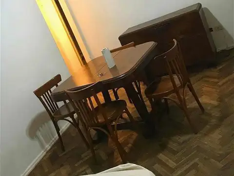 Departamento en Alquiler Temporal en Palermo, Capital Federal