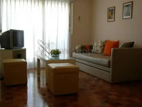 Departamento en Alquiler Temporal en Palermo, Capital Federal