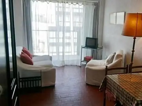 Departamento en Alquiler Temporal en Palermo, Capital Federal