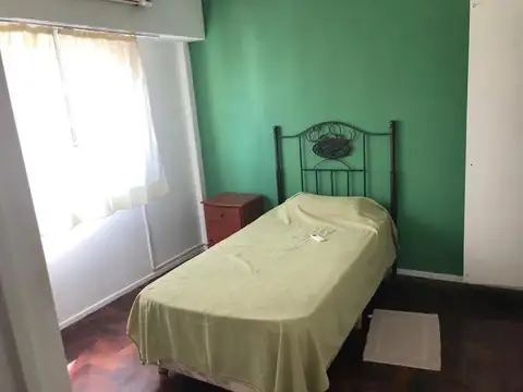Departamento en Alquiler Temporal en Palermo, Capital Federal