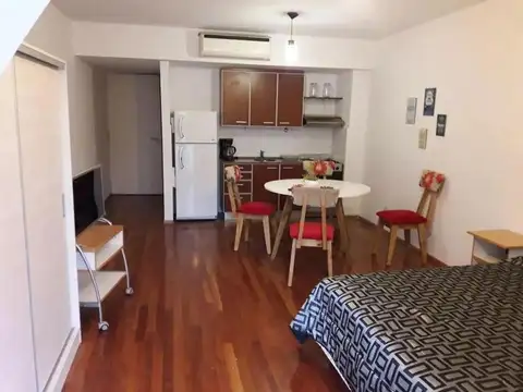 Departamento en Alquiler Temporal en Nuñez, Capital Federal