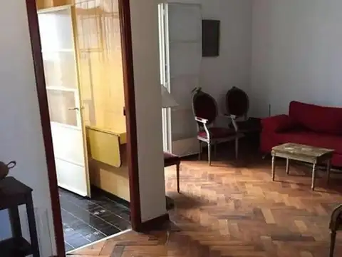 Departamento en Alquiler Temporal en San Nicolás, Capital Federal