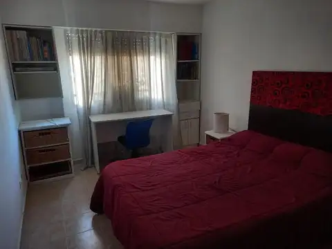 Departamento en Alquiler Temporal en Almagro, Capital Federal