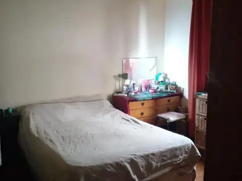 Departamento en Alquiler Temporal en Villa Crespo, Capital Federal