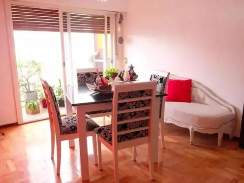 Departamento en Alquiler Temporal en Caballito, Capital Federal