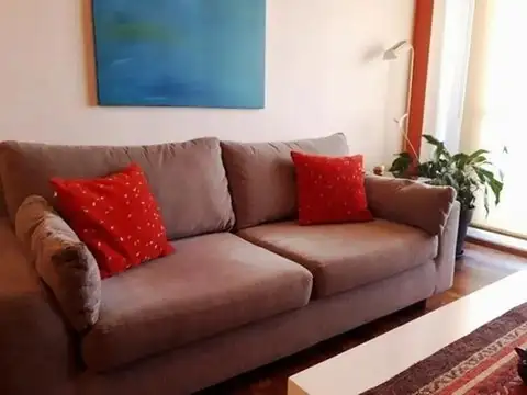 Departamento en Alquiler Temporal en Almagro, Capital Federal